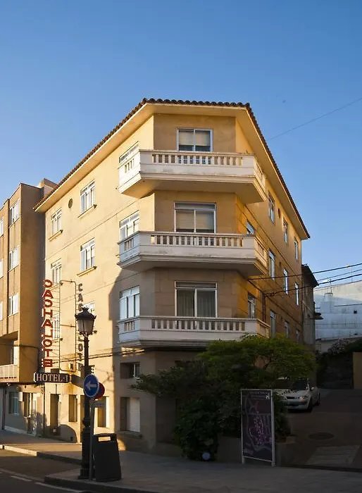 Hotel Cachalote-1