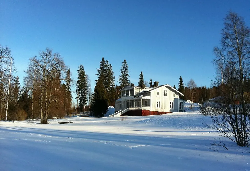 Villa Fridhem, Haernoesand-1
