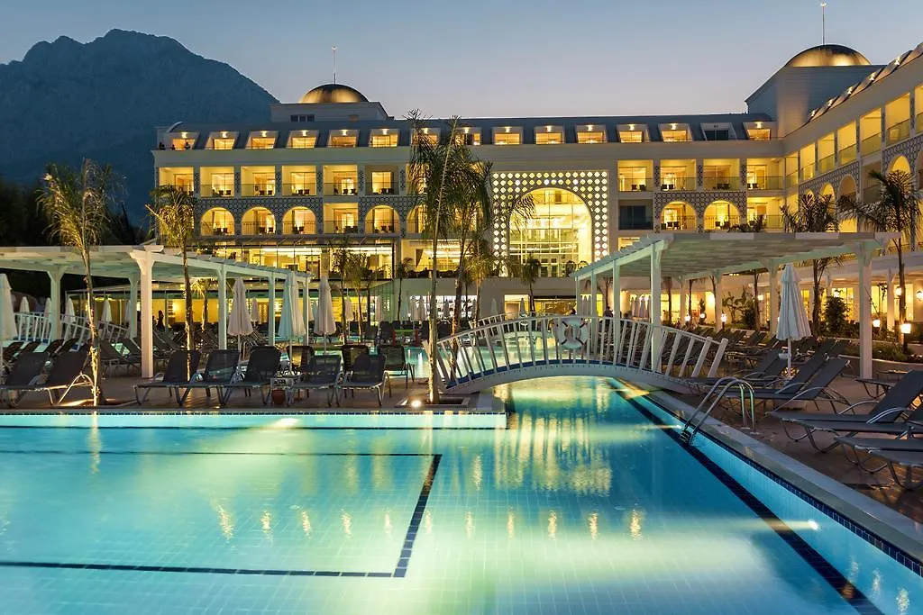 Karmir Resort&Spa - Ultra All Inclusive-1
