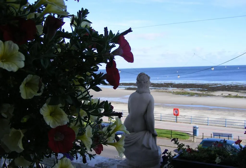 Trevelyan Hotel-1