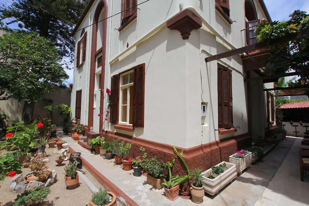 Hotel Anastasia-1