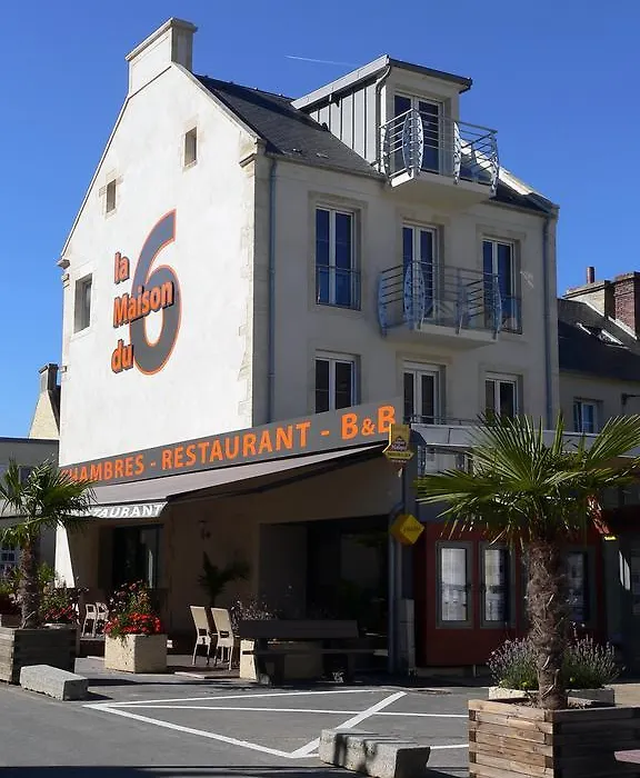 La Maison Du 6-1