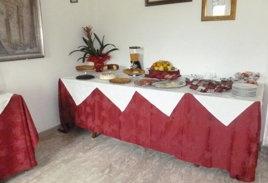 B&B Valle Gio'-1
