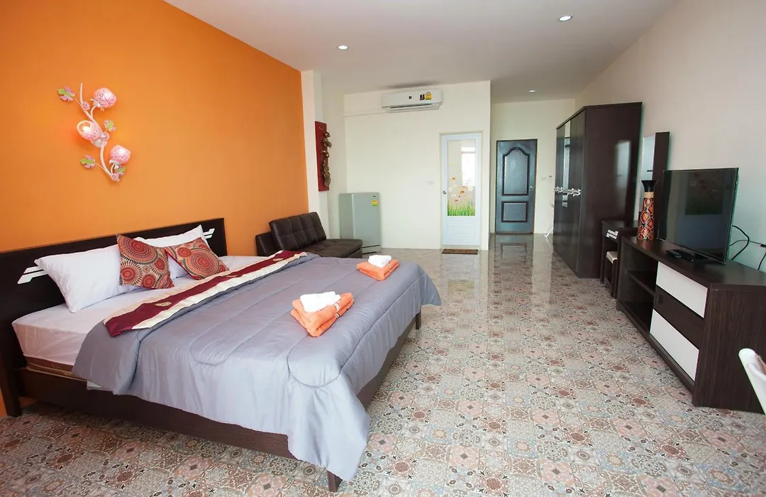 Sea Breeze Guest House-1