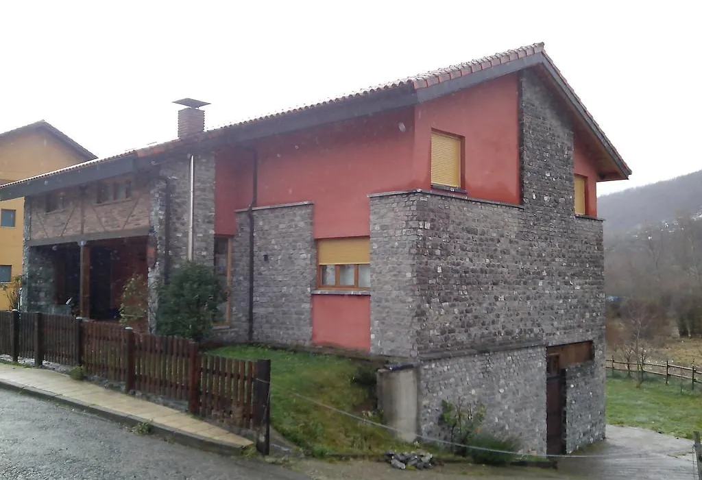 Hostal Casa La Picota-1