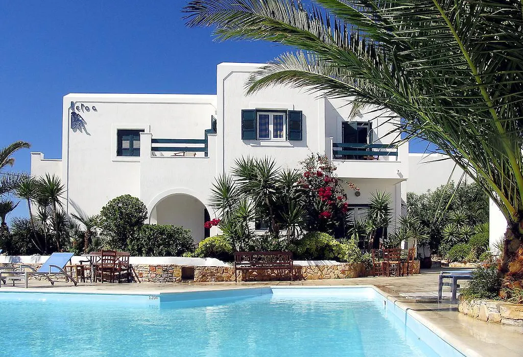 Keros Art Hotel-1