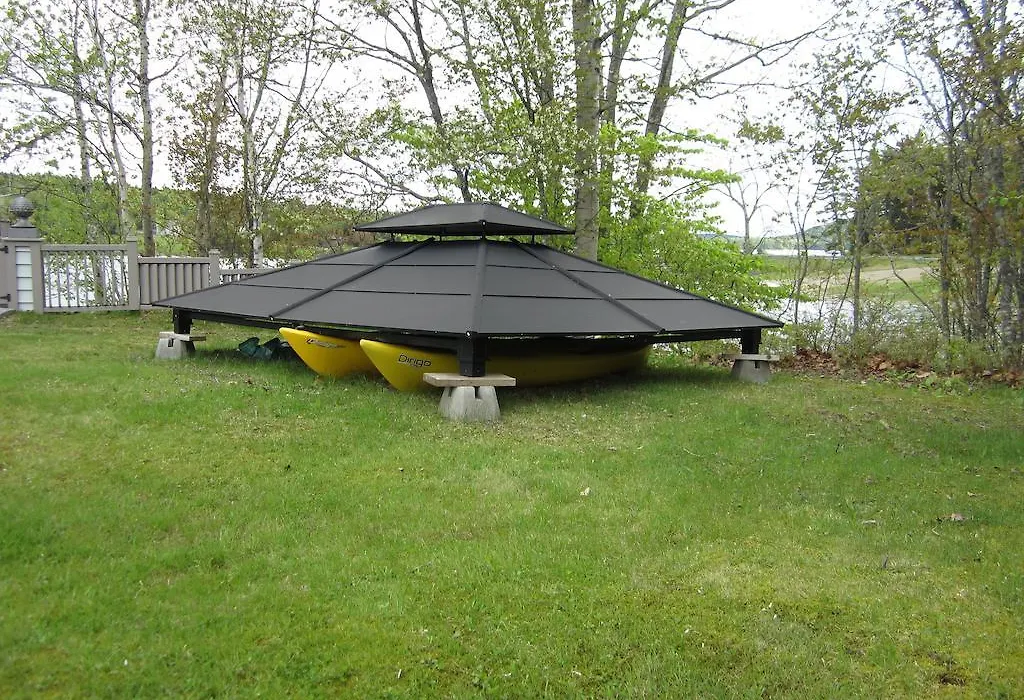Casa Breeze B & B-1