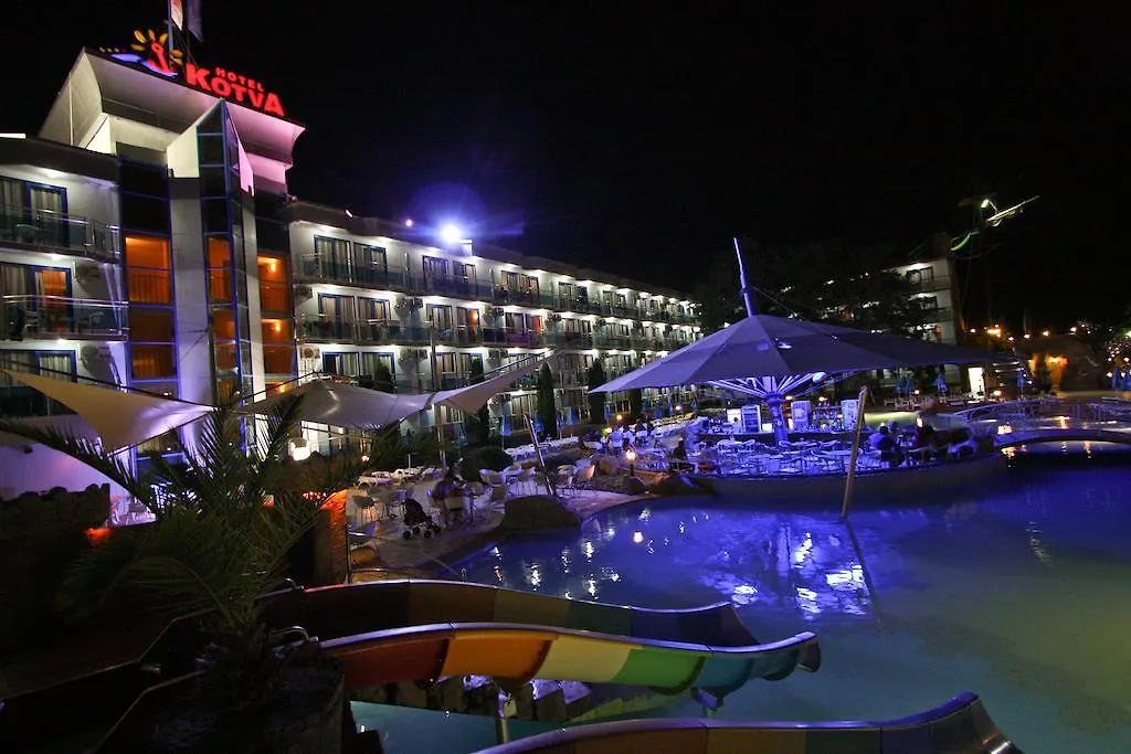 Hotel Kotva-1