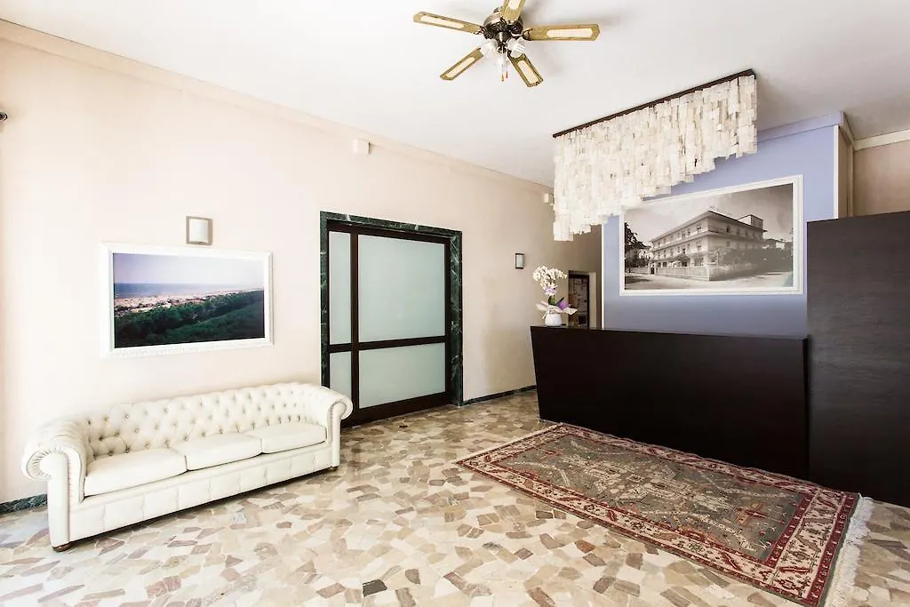 New Hotel Chiari-1