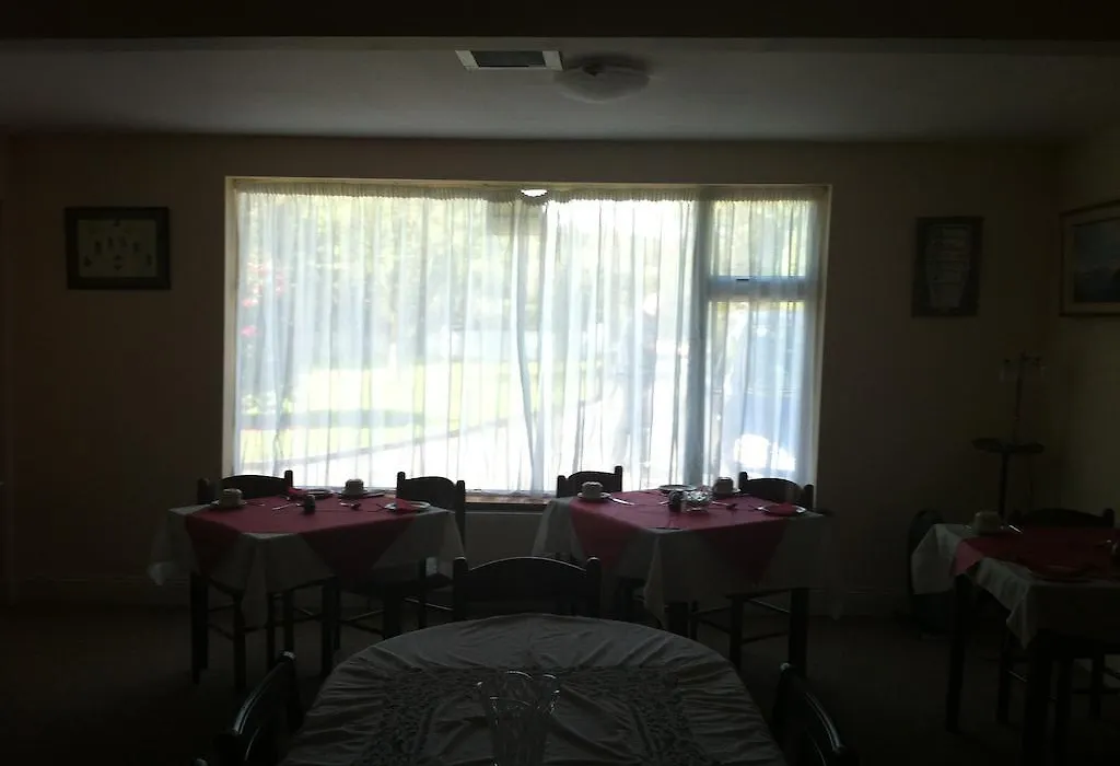 Fountain House B&B-1