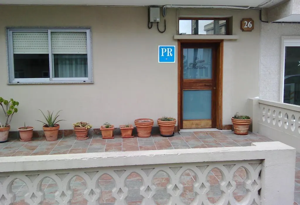 Pension Casa Maria-1