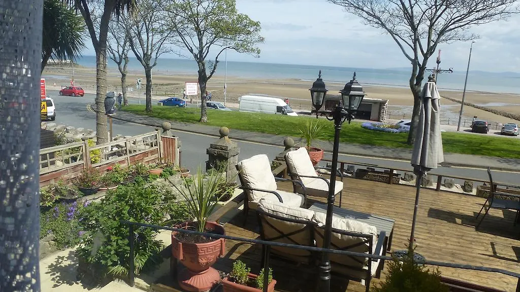Whitehall Guest House-1