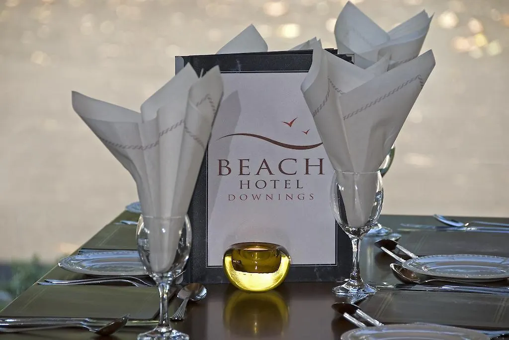 Beach Hotel & Restaurant-1
