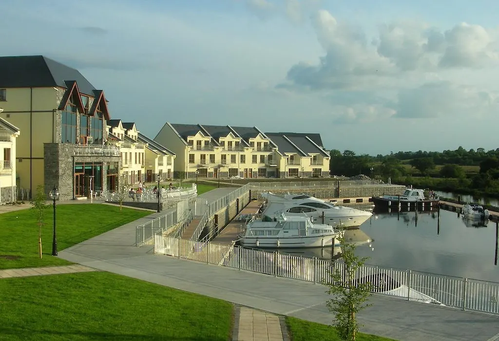 Leitrim Marina Hotel-1