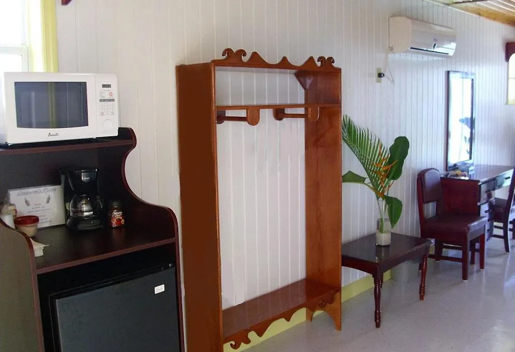 Graham'S Place-1