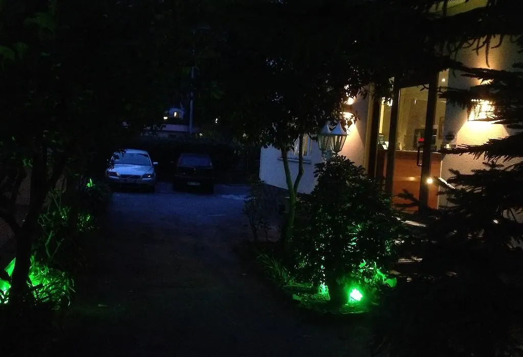 Hotel Acqua Marina-1