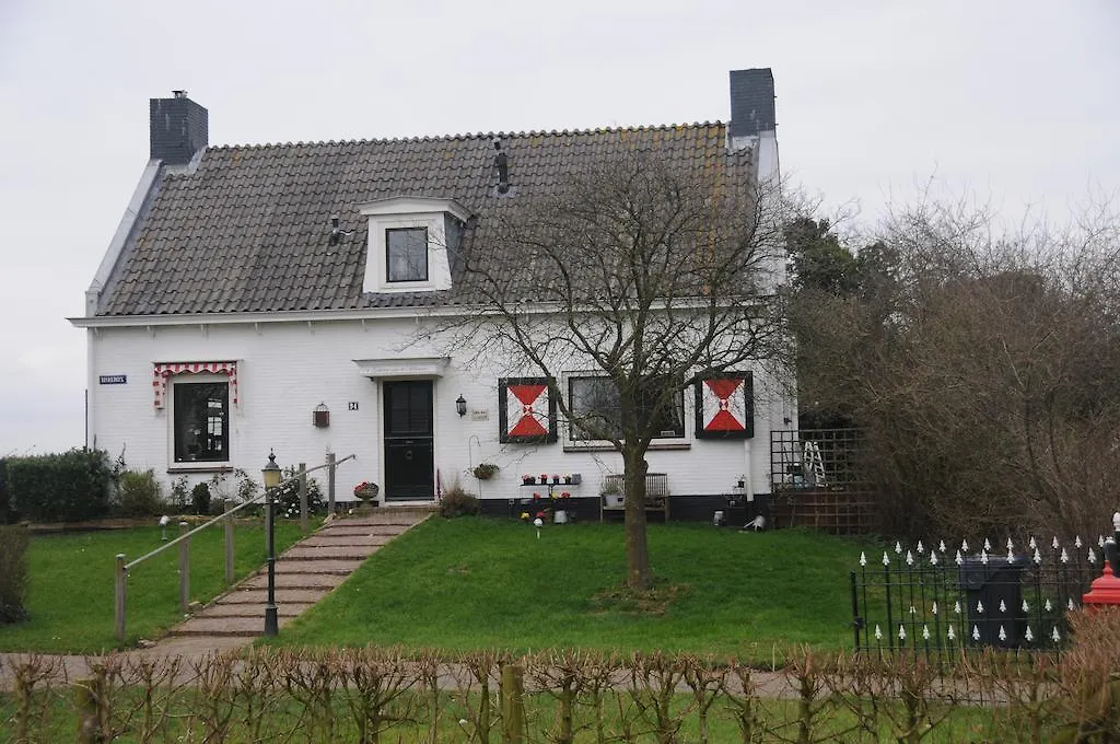 't Geheim van de Molenaer-1