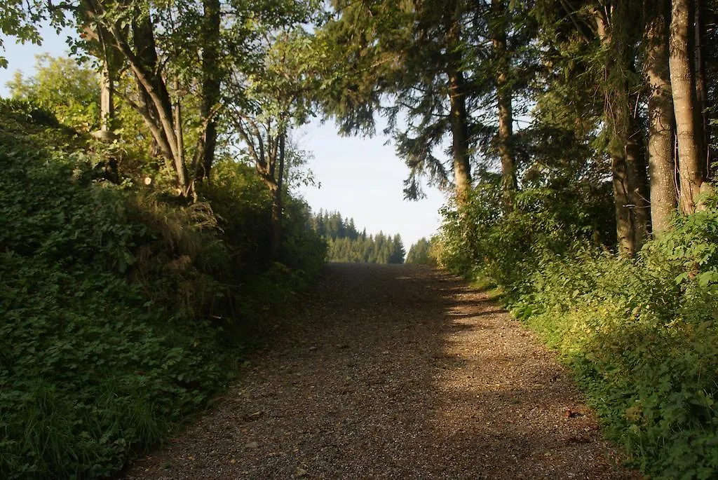 Gasthof Unterberger-1