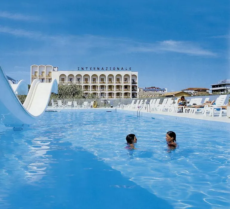 Hotel Internazionale-1