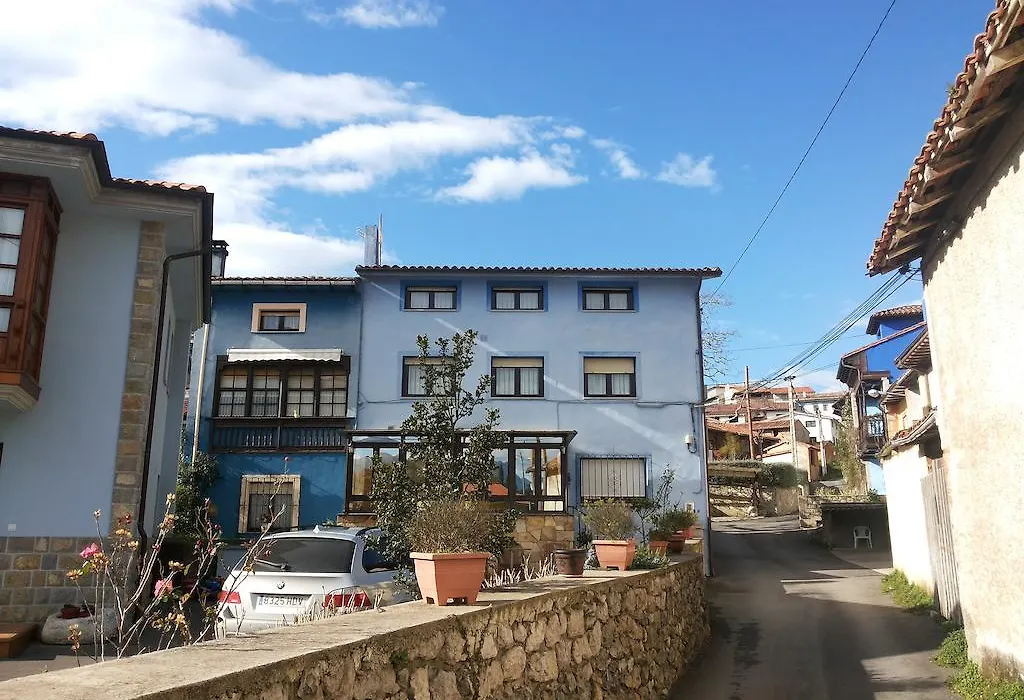 Casa Mariví-1