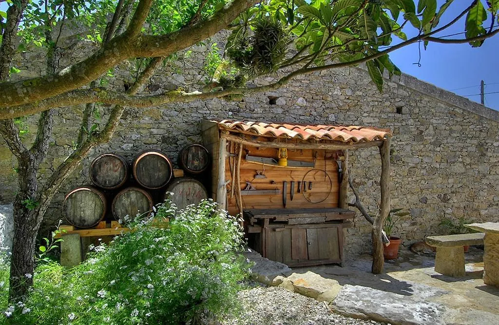 Aldeia Da Mata Pequena-1