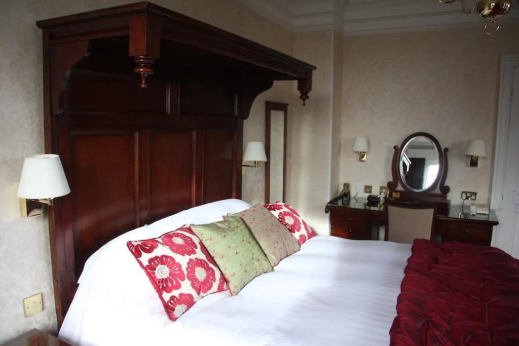 Gipsy Hill Hotel-1