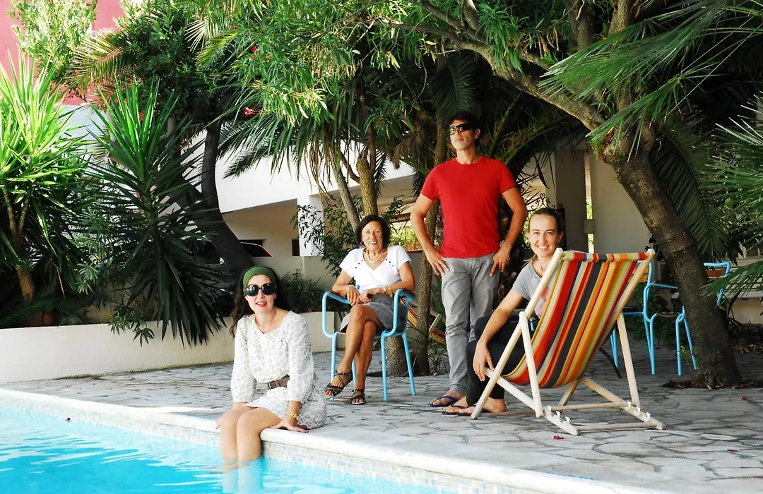 Le Val Duchesse Hotel & Appartements-1