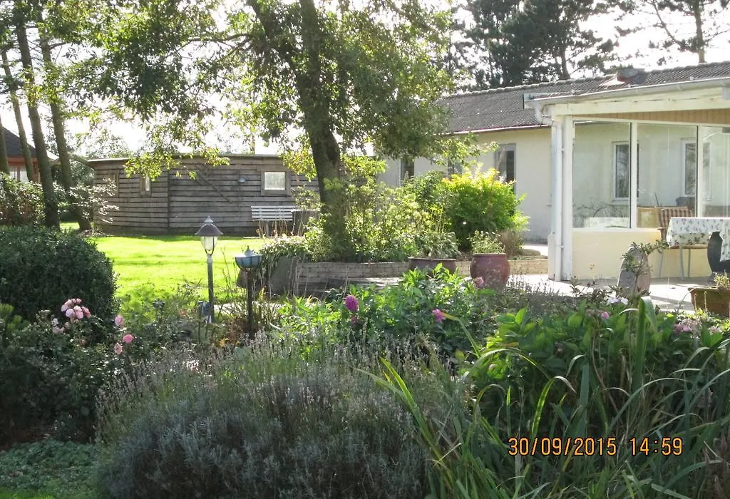 Bakkegarden Homestay-1