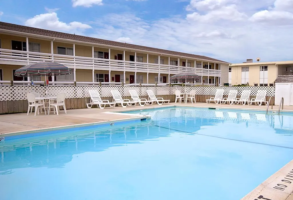 Mariner Inn And Suites-1