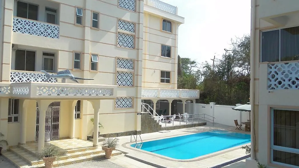 Pavilion Holiday Resort-1