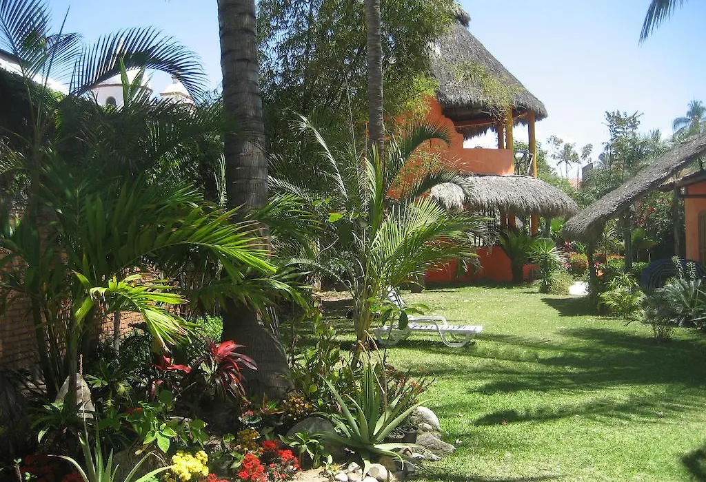 Unelma Bungalows-1