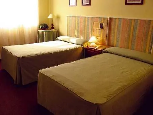 Hotel Casablanca Vigo-1