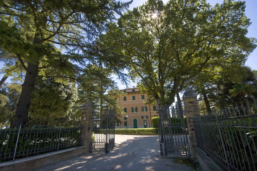 Hotel Villa Verdefiore-1