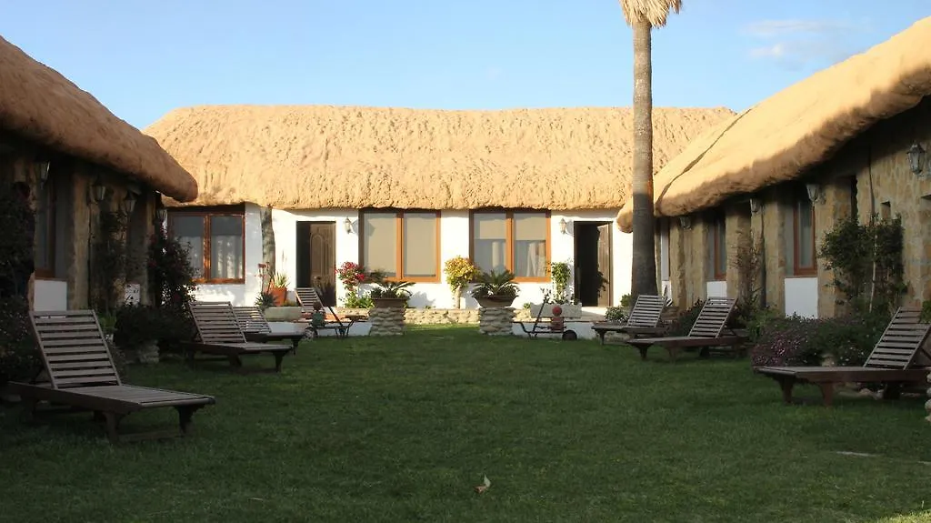 Habitaciones Sajorami Beach-1
