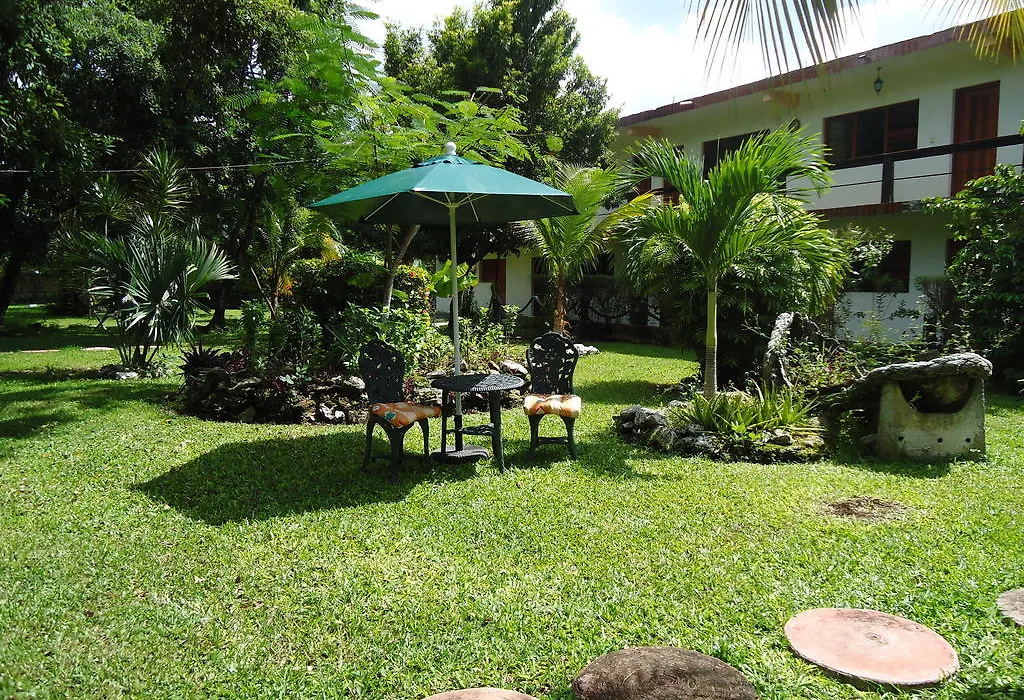 Hotel Cozumel Costa Brava-1