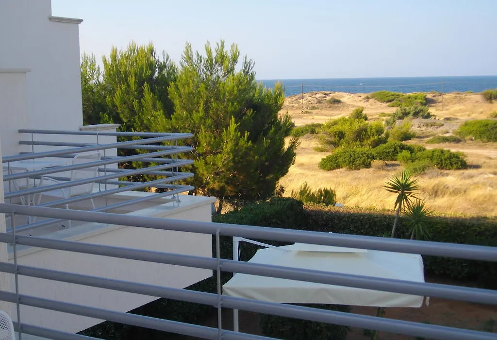 B&B Villa Cinzia-1