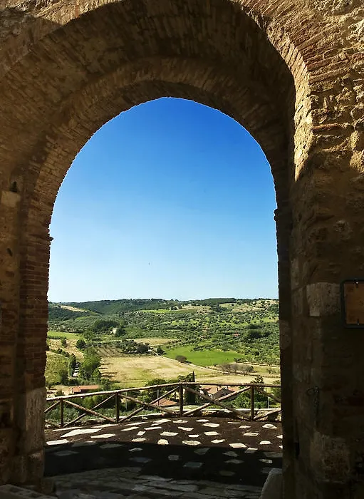 Locanda Delle Mura Anna De Croy-1