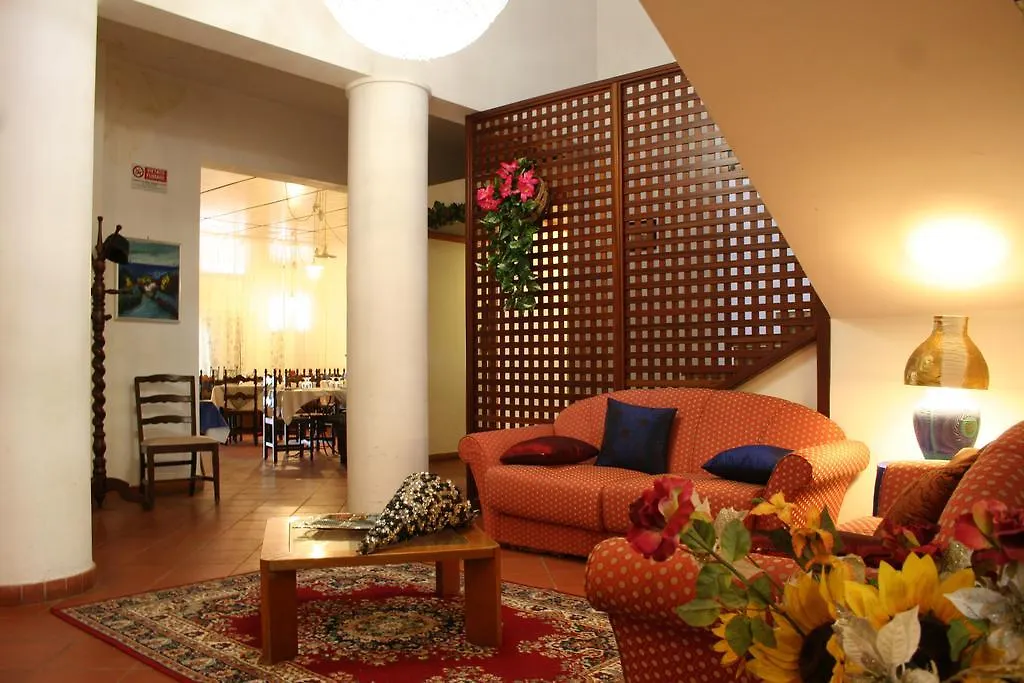 Hotel 5 Terre Nel Sole-1
