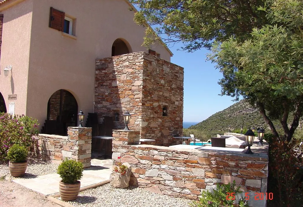 Auberge Lustincone-1