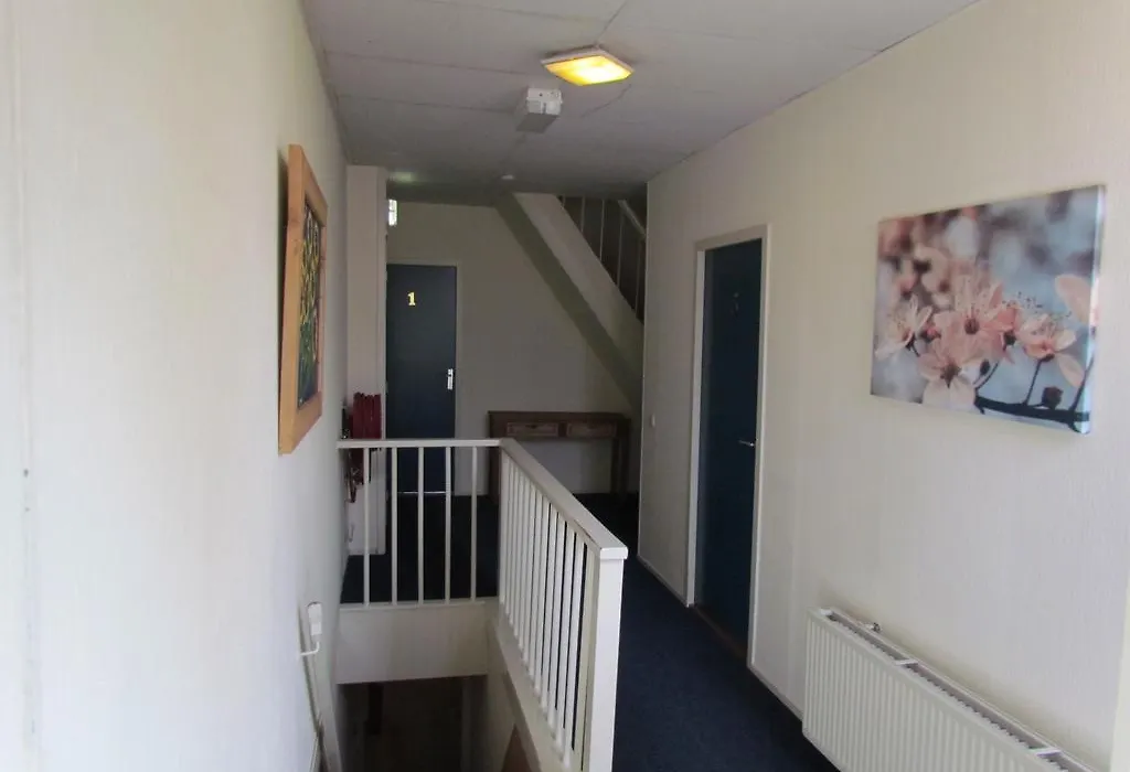 Hotel Cafe Woud-1