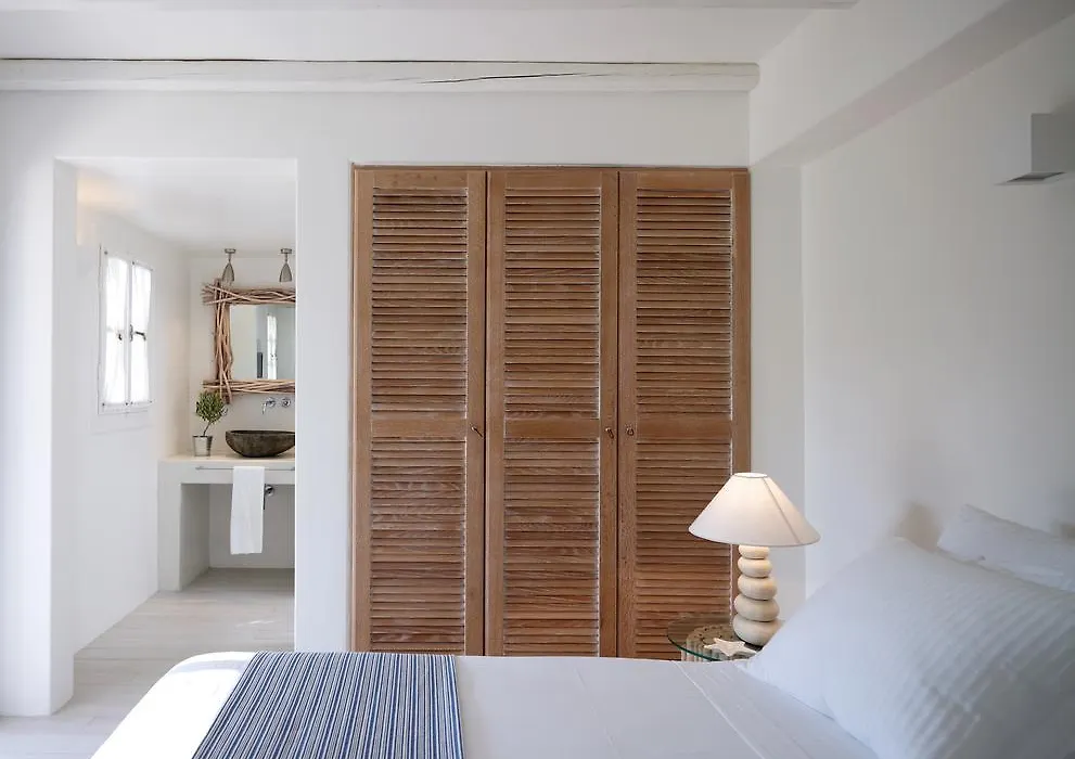 Villa Marandi Luxury Suites-1
