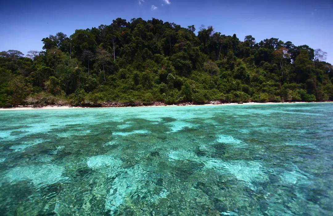 Mook Lamai Resort And Spa-1