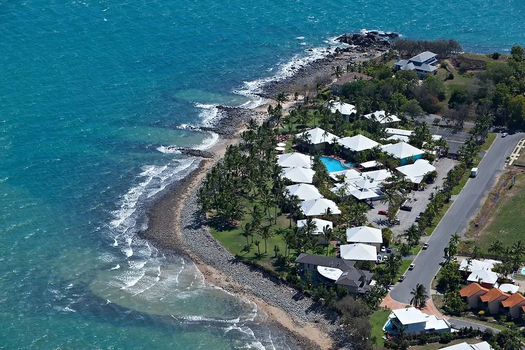 The Resort At Dolphin Heads-1