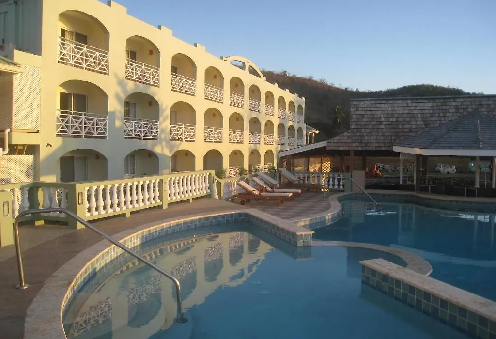 Kalinago Beach Resort-1