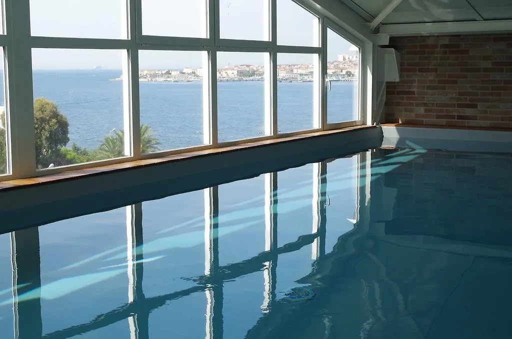 Hotel Spunta Di Mare-1