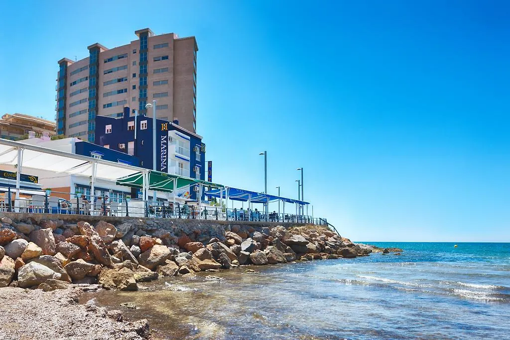 Hotel Marina-1