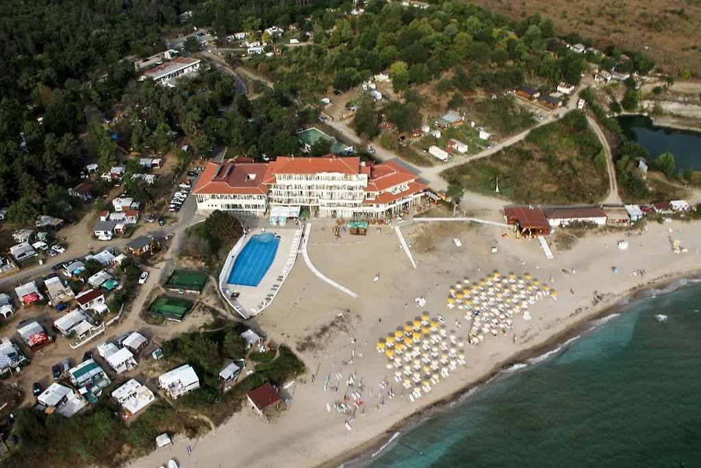 Hotel Sea Horse-1