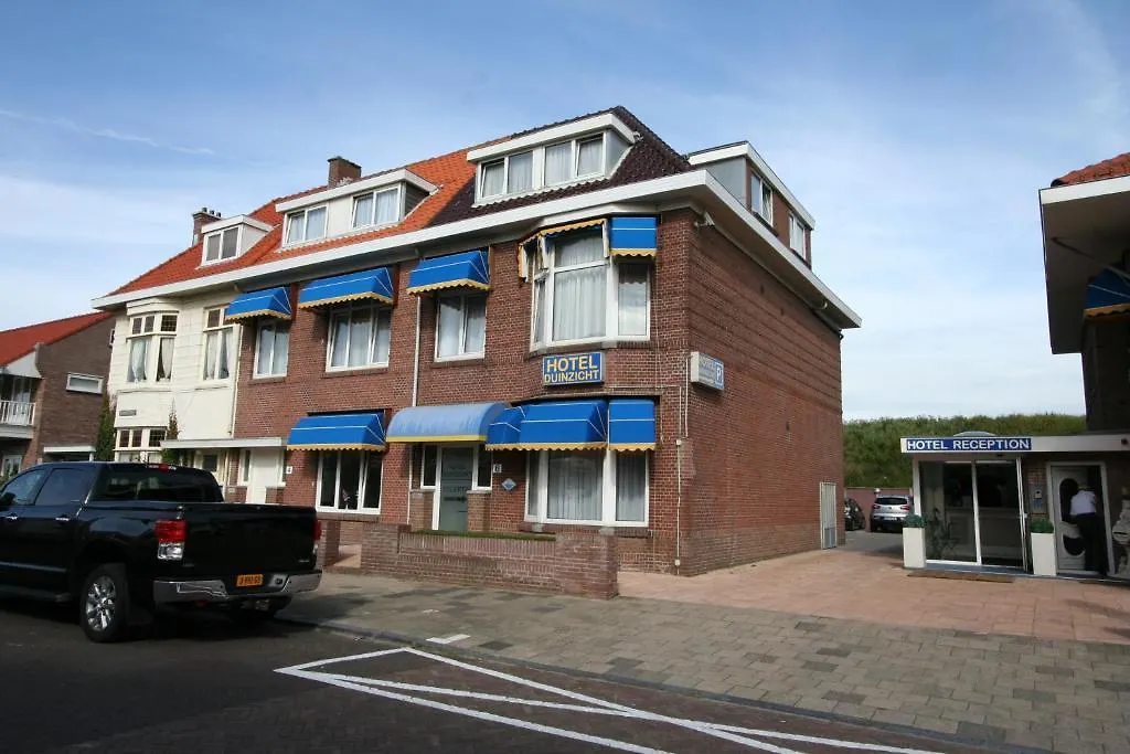 Hotel Duinzicht-1