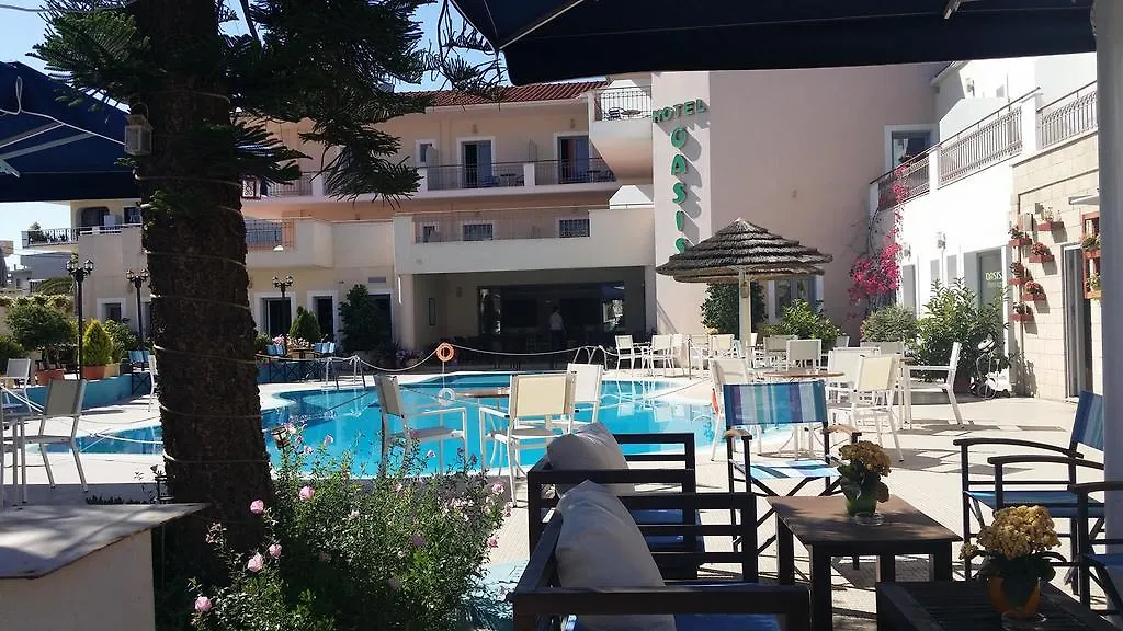 Oasis Hotel-1