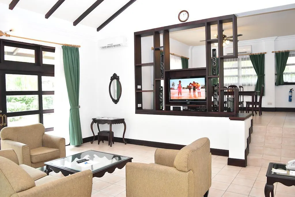Moevenpick Resort & Spa Bintan Lagoon-1